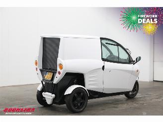 Carver  80 km/h picture 3