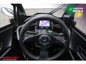 Carver  80 km/h picture 6