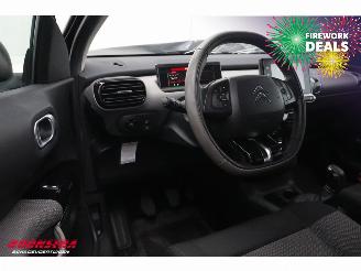 Citroën C4 cactus 1.2 PureTech Navi Clima Cruise PDC 92.137 km! picture 17