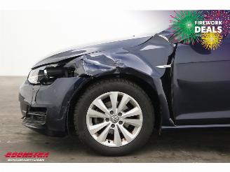 Volkswagen Golf 1.0 TSI Comfortline Navi Clima Cruise PDC AHK 125.216 km! picture 10