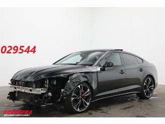 Auto incidentate Audi S5 Sportback 3.0 TDI Quattro Carbon Pano B&O ACC LED Memory Camera Leder 2022/3