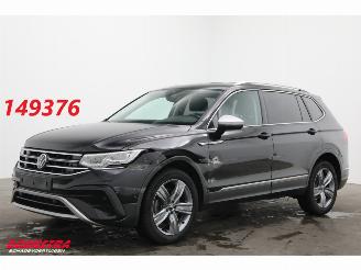 Auto incidentate Volkswagen Tiguan 2.0 TDI 200 PK 4Motion LED ACC H/K Camera SHZ LRHZ AHK 2024/8