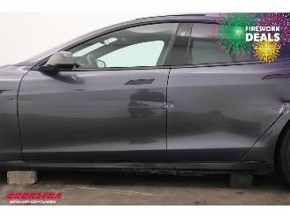 Tesla Model S 75 Base Pano LED Leder ACC LRHZ picture 7