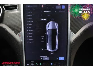 Tesla Model S 75 Base Pano LED Leder ACC LRHZ picture 26