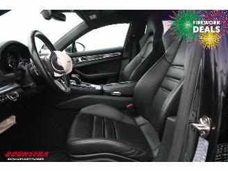 Porsche Panamera 2.9 4 E-Hybrid 1e Eigenaar!! PDLS Sport Chrono Carbon Pano Memory 360° picture 14