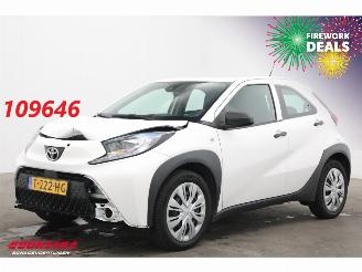 Schadeauto Toyota Aygo 1.0 VVT-i MT ACC 2023/6