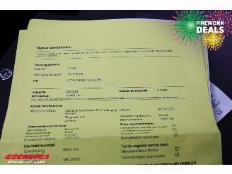 Mercedes A-klasse 180 7G-Tronic LED Navi Airco Cruise PDC SHZ picture 17