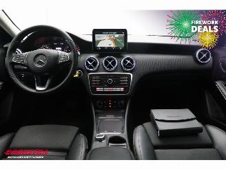 Mercedes A-klasse 180 7G-Tronic LED Navi Airco Cruise PDC SHZ picture 6