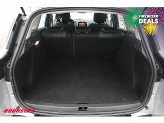 Renault Clio Grandtour Estate 0.9 TCe Zen Navi Airco Cruise 91.873 km! picture 21