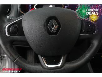 Renault Clio Grandtour Estate 0.9 TCe Zen Navi Airco Cruise 91.873 km! picture 16