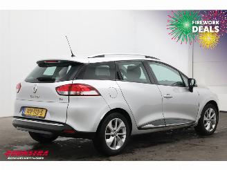 Renault Clio Grandtour Estate 0.9 TCe Zen Navi Airco Cruise 91.873 km! picture 3