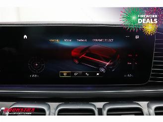 Mercedes GLE AMG 53 4MATIC+ Pano LED ACC Burmester 360° AHK picture 29