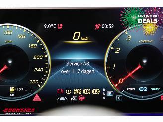 Mercedes GLE AMG 53 4MATIC+ Pano LED ACC Burmester 360° AHK picture 25