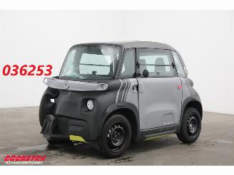 uszkodzony microcars Opel  Rocks-E Base BY 2025 2025/5