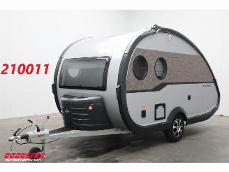Vaurioauto  caravans Tabbert  Metropolis T@B 400 BY 2025 2025/5