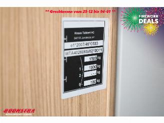 Tabbert  Metropolis T@B 400 BY 2025 picture 18