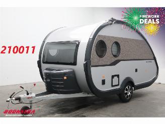dañado caravana Tabbert  Metropolis T@B 400 BY 2025 2025/5