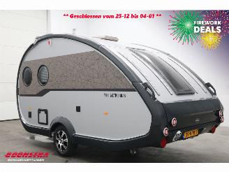 Tabbert  Metropolis T@B 400 BY 2025 picture 4