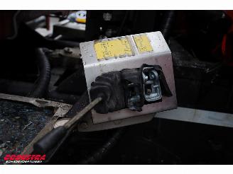 MAN TGS 43.510 8X8 Widespread Palfinger Q170Z84TI Kran 62.358 km!! picture 34