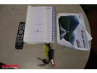 Hymer  B 614 Hymermobil 2.8 JTD Dakairco Solar Hefbed Dwarsbed Cruise Apple/Anrdoid picture 40