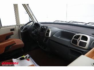 Hymer  B 614 Hymermobil 2.8 JTD Dakairco Solar Hefbed Dwarsbed Cruise Apple/Anrdoid picture 30