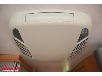 Hymer  B 614 Hymermobil 2.8 JTD Dakairco Solar Hefbed Dwarsbed Cruise Apple/Anrdoid picture 26