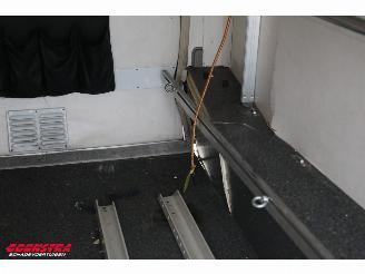 Hymer  B 614 Hymermobil 2.8 JTD Dakairco Solar Hefbed Dwarsbed Cruise Apple/Anrdoid picture 11