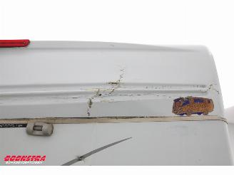 Hymer  B 614 Hymermobil 2.8 JTD Dakairco Solar Hefbed Dwarsbed Cruise Apple/Anrdoid picture 8