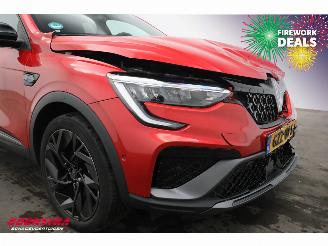 Renault Arkana 1.6 E-Tech full hybrid 145 esprit Alpine LED ACC Schuifdak 360° SHZ picture 5