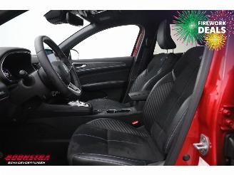 Renault Arkana 1.6 E-Tech full hybrid 145 esprit Alpine LED ACC Schuifdak 360° SHZ picture 15