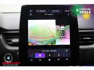 Renault Arkana 1.6 E-Tech full hybrid 145 esprit Alpine LED ACC Schuifdak 360° SHZ picture 23