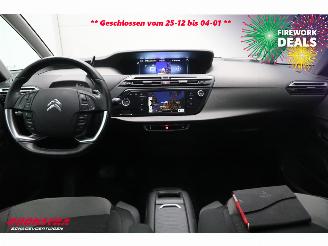 Citroën C4-picasso 1.6 e-THP Aut. Intensive Navi Clima Cruise Camera PDC 50.128 km! picture 10