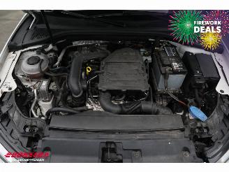 Audi A3 Sportback 1.0 TFSI Pro Line Leder BiXenon Navi Clima Cruise SHZ PDC picture 9