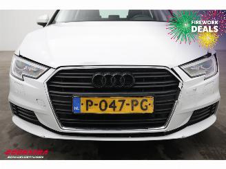 Audi A3 Sportback 1.0 TFSI Pro Line Leder BiXenon Navi Clima Cruise SHZ PDC picture 7
