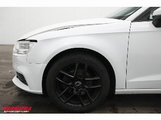 Audi A3 Sportback 1.0 TFSI Pro Line Leder BiXenon Navi Clima Cruise SHZ PDC picture 12