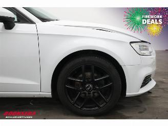 Audi A3 Sportback 1.0 TFSI Pro Line Leder BiXenon Navi Clima Cruise SHZ PDC picture 5