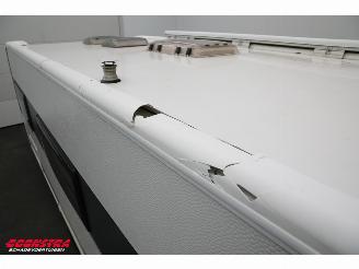 Hobby  650 Prestige Luifel Rondzit Douche Oven BY 2017 picture 13