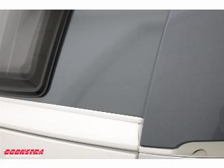 Hobby  650 Prestige Luifel Rondzit Douche Oven BY 2017 picture 9