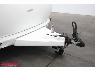 Hobby  650 Prestige Luifel Rondzit Douche Oven BY 2017 picture 32