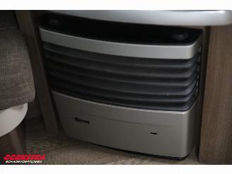 Hobby  650 Prestige Luifel Rondzit Douche Oven BY 2017 picture 27