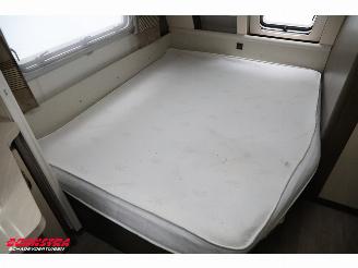 Hobby  650 Prestige Luifel Rondzit Douche Oven BY 2017 picture 17