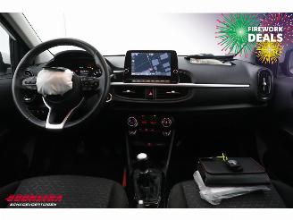 Kia Picanto 1.0 DPi DynamicPlusLine Navi Clima Cruise Camera PDC 7.093 km! picture 15