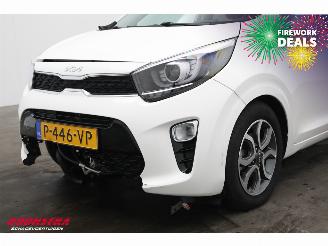 Kia Picanto 1.0 DPi DynamicPlusLine Navi Clima Cruise Camera PDC 7.093 km! picture 12