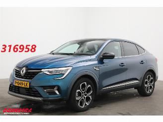 škoda osobní automobily Renault Arkana 1.6 E-Tech Hybrid 145 Intens LED ACC Navi Clima Camera 2022/4