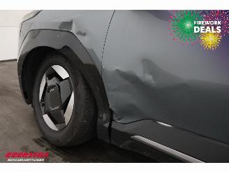 Kia EV9 Plus 99.8 kWh LED ACC Memory Ventilatie Massage LRHZ 360° picture 13