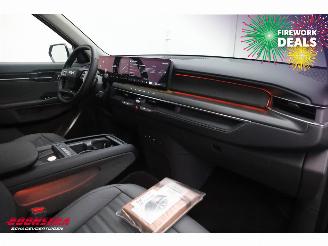 Kia EV9 Plus 99.8 kWh LED ACC Memory Ventilatie Massage LRHZ 360° picture 15