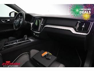 Volvo S-60 2.0 B5 R-Design LED ACC H/K Memory 360° LRHZ SHZ picture 11