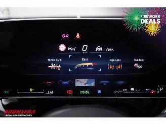 Mercedes E-klasse AMG 53 4MATIC+ Night Ed. Superscreen 3D AR Burmester HUD 360° AHK picture 21