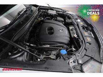 Mazda CX-5 2.5 SkyActiv-G 194 GT-M LPG LED ACC HUD 360° Memory LRHZ AHK picture 7