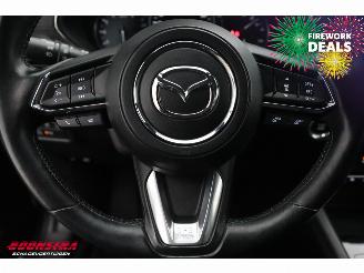 Mazda CX-5 2.5 SkyActiv-G 194 GT-M LPG LED ACC HUD 360° Memory LRHZ AHK picture 17